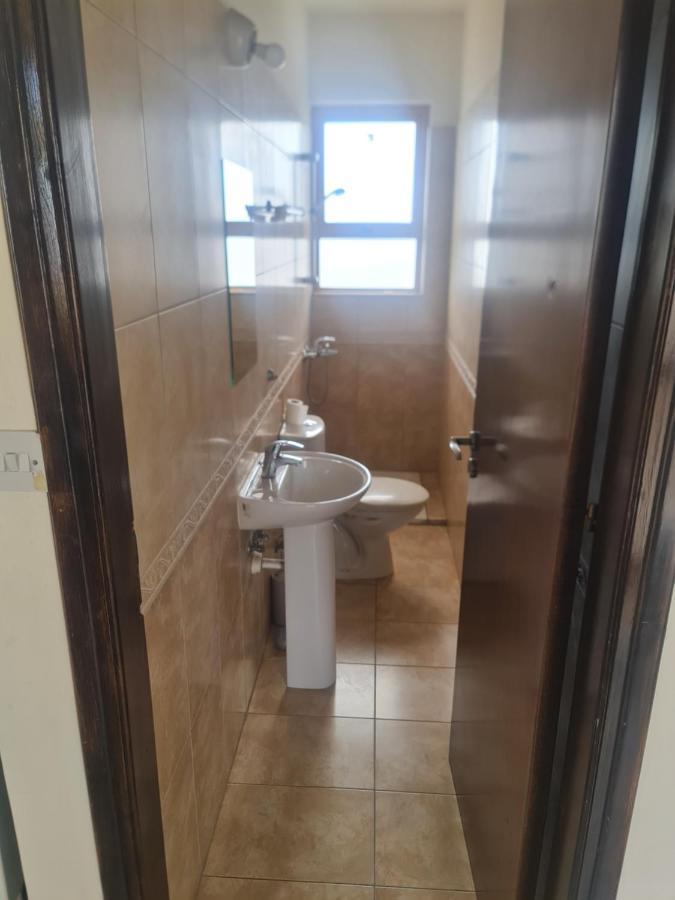 DromolaxiaTop Floor 1 Bdrm Aprtrmntアパートメント エクステリア 写真