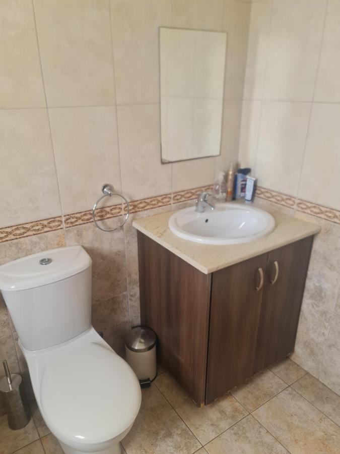 DromolaxiaTop Floor 1 Bdrm Aprtrmntアパートメント エクステリア 写真
