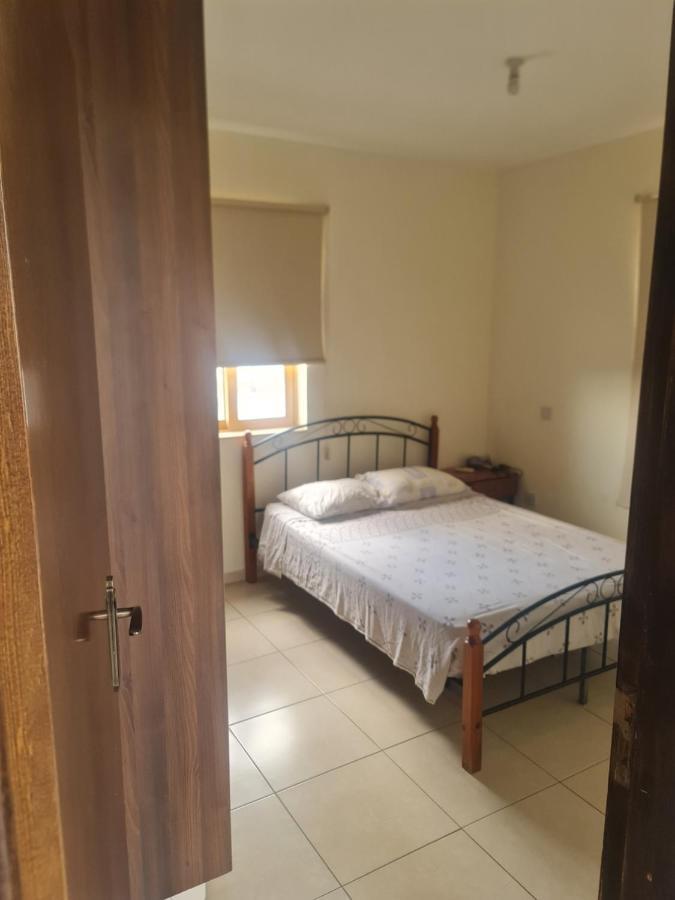 DromolaxiaTop Floor 1 Bdrm Aprtrmntアパートメント エクステリア 写真