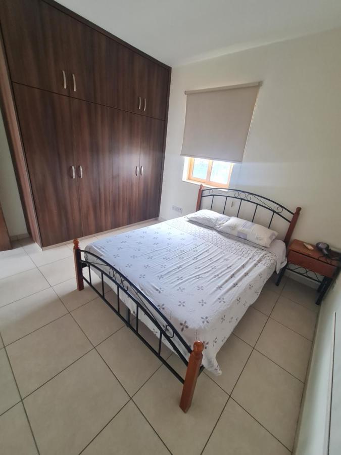 DromolaxiaTop Floor 1 Bdrm Aprtrmntアパートメント エクステリア 写真
